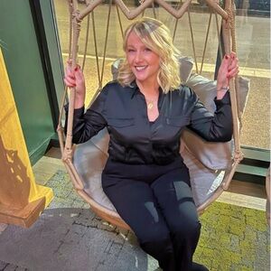 Meet your Posher, Cami